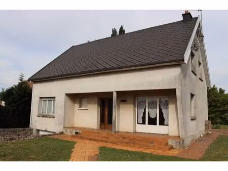 en vente maison 130 m² – 158 900 € |cambrai