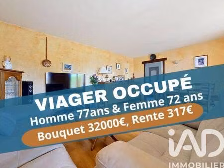 maison en viager