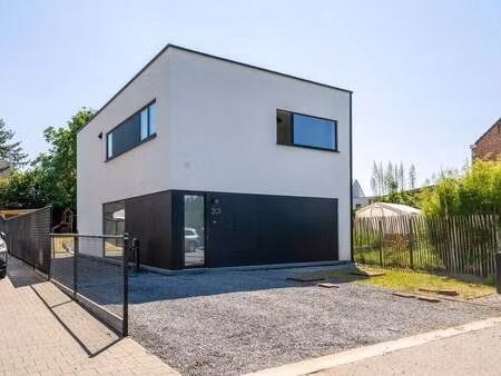 maison à vendre à kampenhout € 649.000 (lqolx) - boonstra vastgoedgroep | zimmo