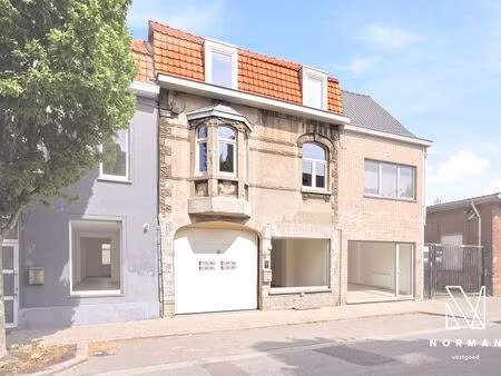 maison à vendre à kortrijk € 465.000 (lqolm) - vastgoed norman | zimmo