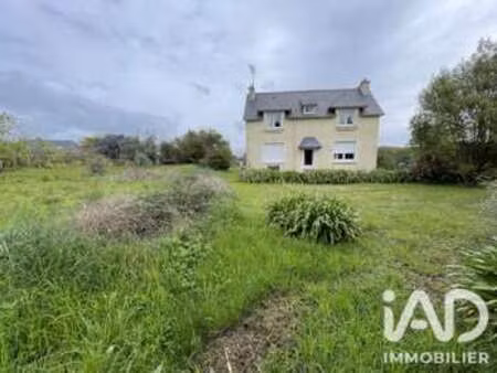 vente maison à loguivy-de-la-mer (22620) : à vendre / 105m² loguivy-de-la-mer