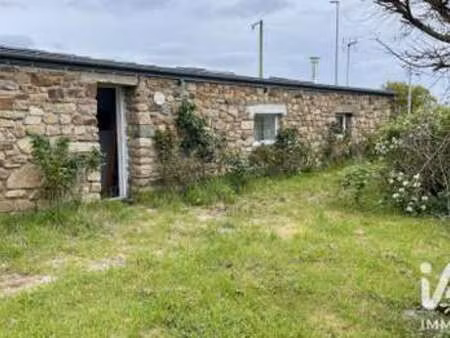vente maison à loguivy-de-la-mer (22620) : à vendre / 45m² loguivy-de-la-mer