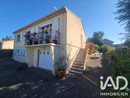 vente maison à réaumur (85700) : à vendre / 76m² réaumur