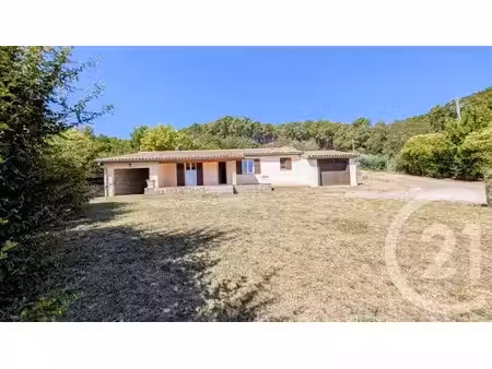 maison à vendre - 4 pièces - 90 80 m2 - fons - 07 - rhone-alpes