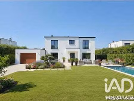 vente terrain aux ponts-de-cé (49130) : à vendre / 418m² les ponts-de-cé