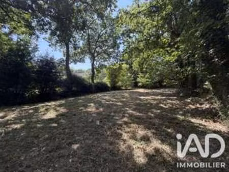 vente terrain à moëlan-sur-mer (29350) : à vendre / 564m² moëlan-sur-mer