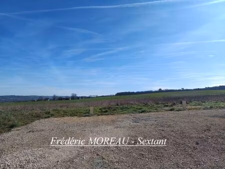 en vente terrain constructible 10 12 ares – 25 600 € |bergerac