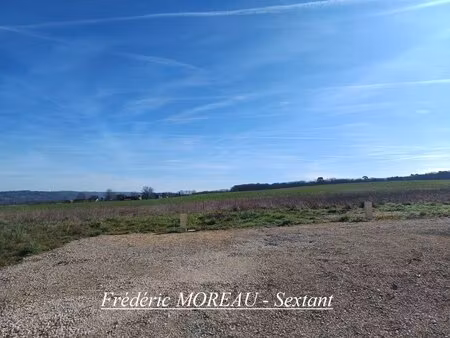 en vente terrain constructible 11 93 ares – 28 300 € |bergerac