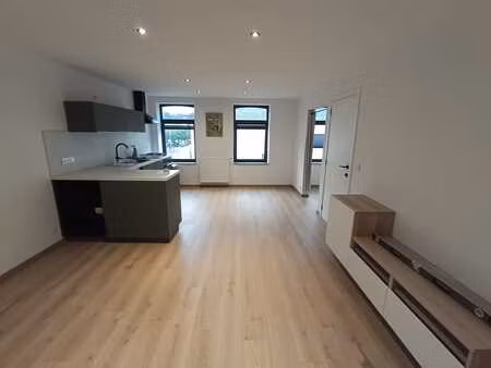 appartement 1 ch  peb b  centre de marche