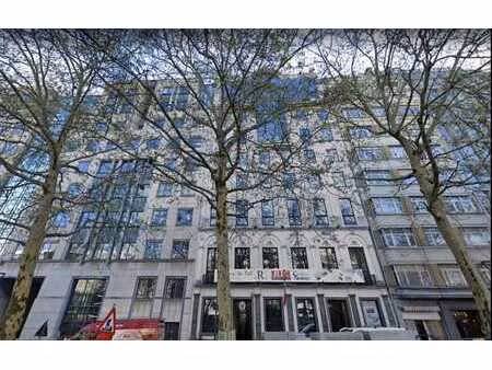 nice offices to let from 250 m² up to 5.400 m²