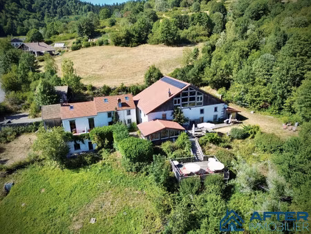 vente ferme 23 pièces