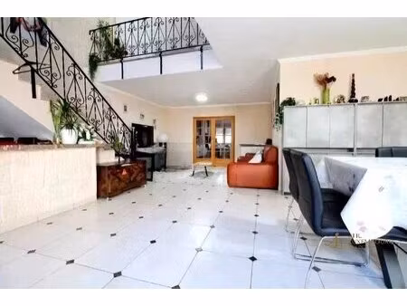en vente maison individuelle 156 m² – 389 000 € |thil