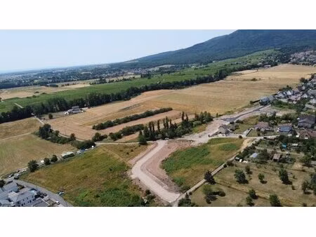 en vente terrain constructible 3 22 ares – 77 280 € |soultz-haut-rhin