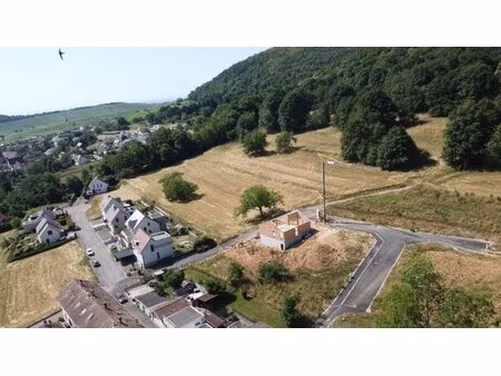 en vente terrain constructible 3 53 ares – 99 900 € |soultzmatt