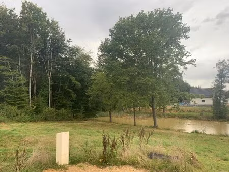 en vente terrain constructible 6 12 ares – 59 000 € |seppois-le-bas