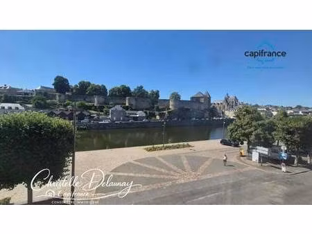 duplex à vendre