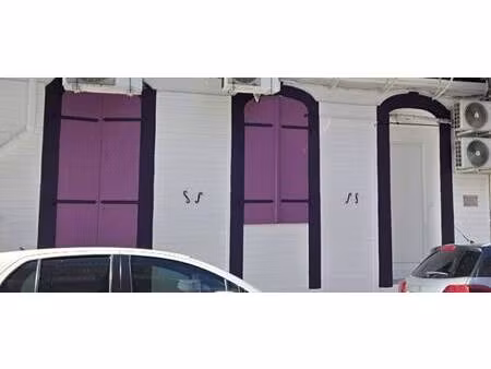 propriétaire particulier