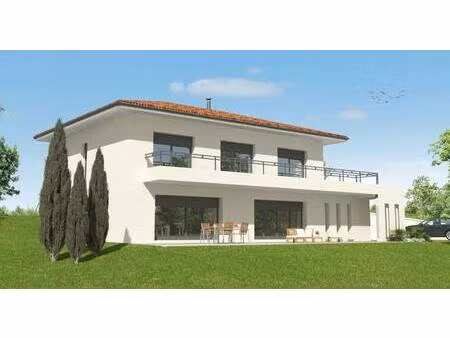 villas et maisons de france