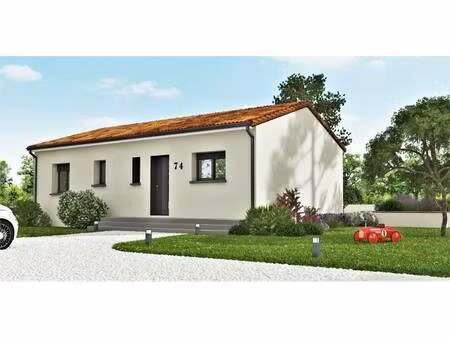 villas et maisons de france