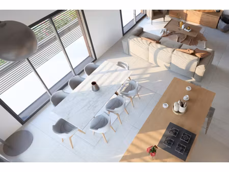 annonce appartement à vendre