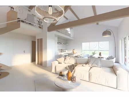 annonce appartement à vendre