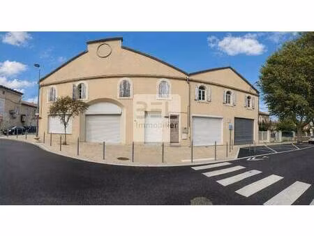 immeuble à vendre