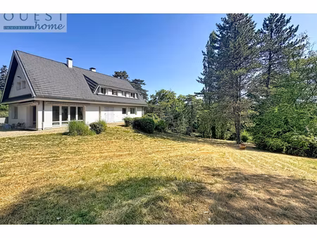 annonce maison à vendre