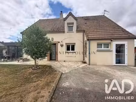vente maison à la haye (50250) : à vendre / 130m² la haye