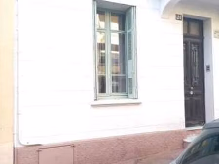 vente appartement 3 pièces à cannes (06150) : à vendre 3 pièces / 36m² cannes