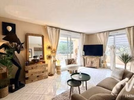 vente appartement 3 pièces piscine à fréjus (83370) : à vendre 3 pièces piscine / 66m² fré