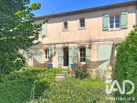 vente maison à cavaillon (84300) : à vendre / 139m² cavaillon