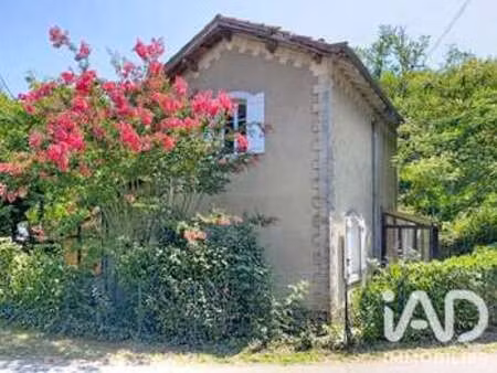 vente maison à labastide-d'armagnac (40240) : à vendre / 74m² labastide-d'armagnac