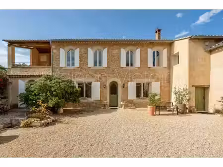 annonce maison à vendre