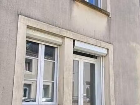 location appartement 3 pièces à la chapelle-saint-florent (49410) : à louer 3 pièces / 57m