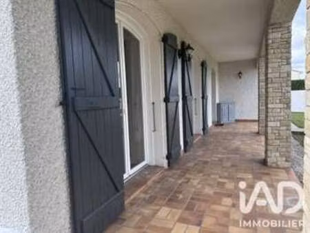 vente maison piscine à saint-alban (31140) : à vendre piscine / 150m² saint-alban