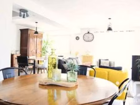 vente maison à saint-jory (31790) : à vendre / 173m² saint-jory