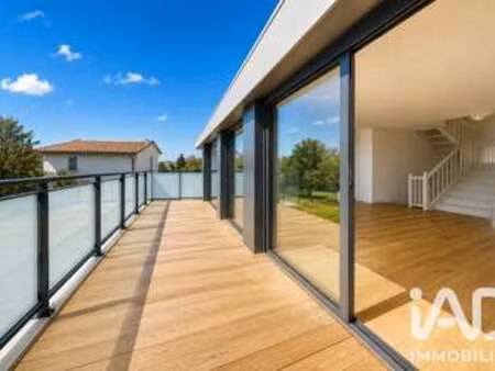 vente maison à toulouse (31000) : à vendre / 105m² toulouse