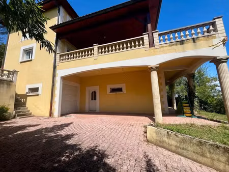 vente appartement 3 pièces 103 m² à vienne (38200)  190 000 €