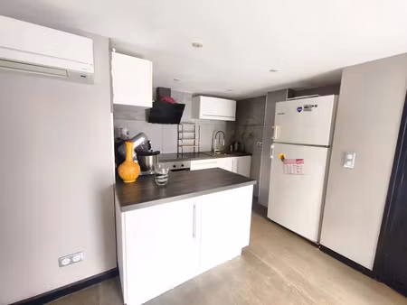 vente appartement 2 pièces 35 m² à mauguio (34130)  189 000 €