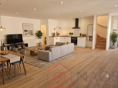 vente maison 6 pièces 136 m² eu (76260)