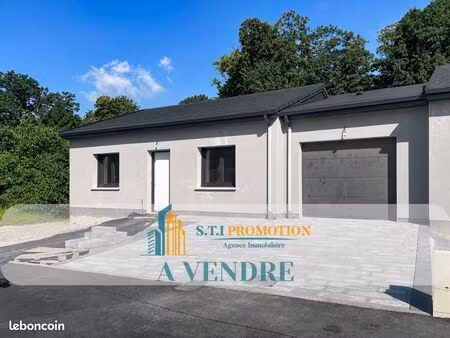 maison 2 pièces 72 m²