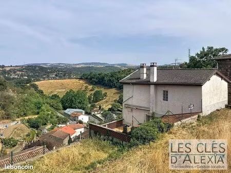 appartement 4 pièces 105 m²