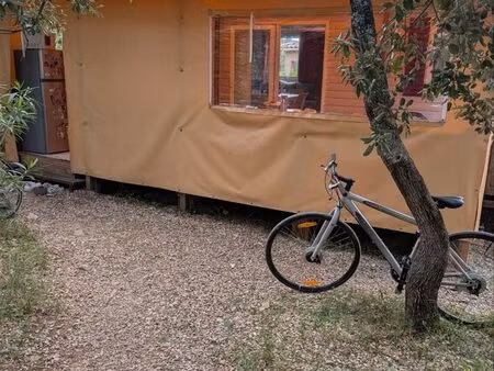 jolie parcelle