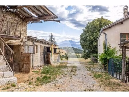 maison 2 pièces 40 m²