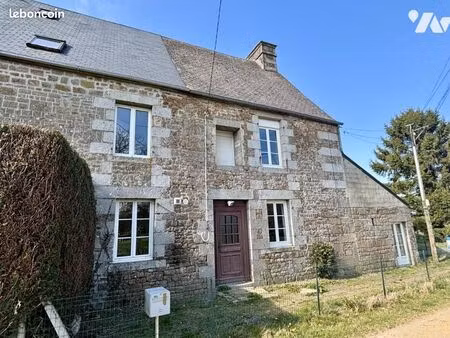 maison 5 pièces 105 m²