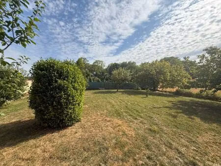 vente terrain 558 m² penchard (77124)