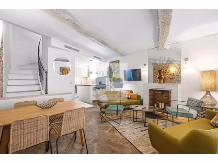 vente maison 4 pièces 95 m² à saint-tropez (83990)  2 100 000 €