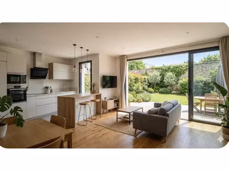 vente appartement 3 pièces 67 m² à baziège (31450)  192 000 €