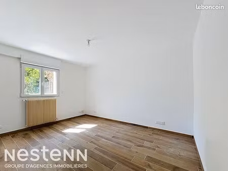 studio 1 pièce 17 m²