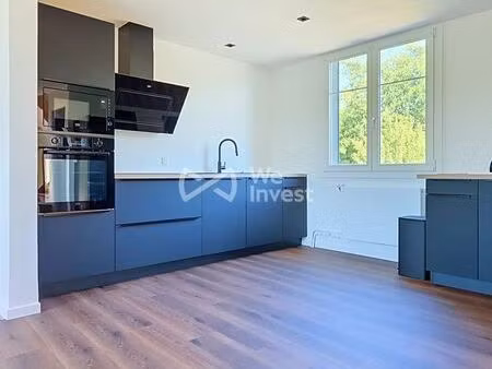 maison 4 pièces 83 m²